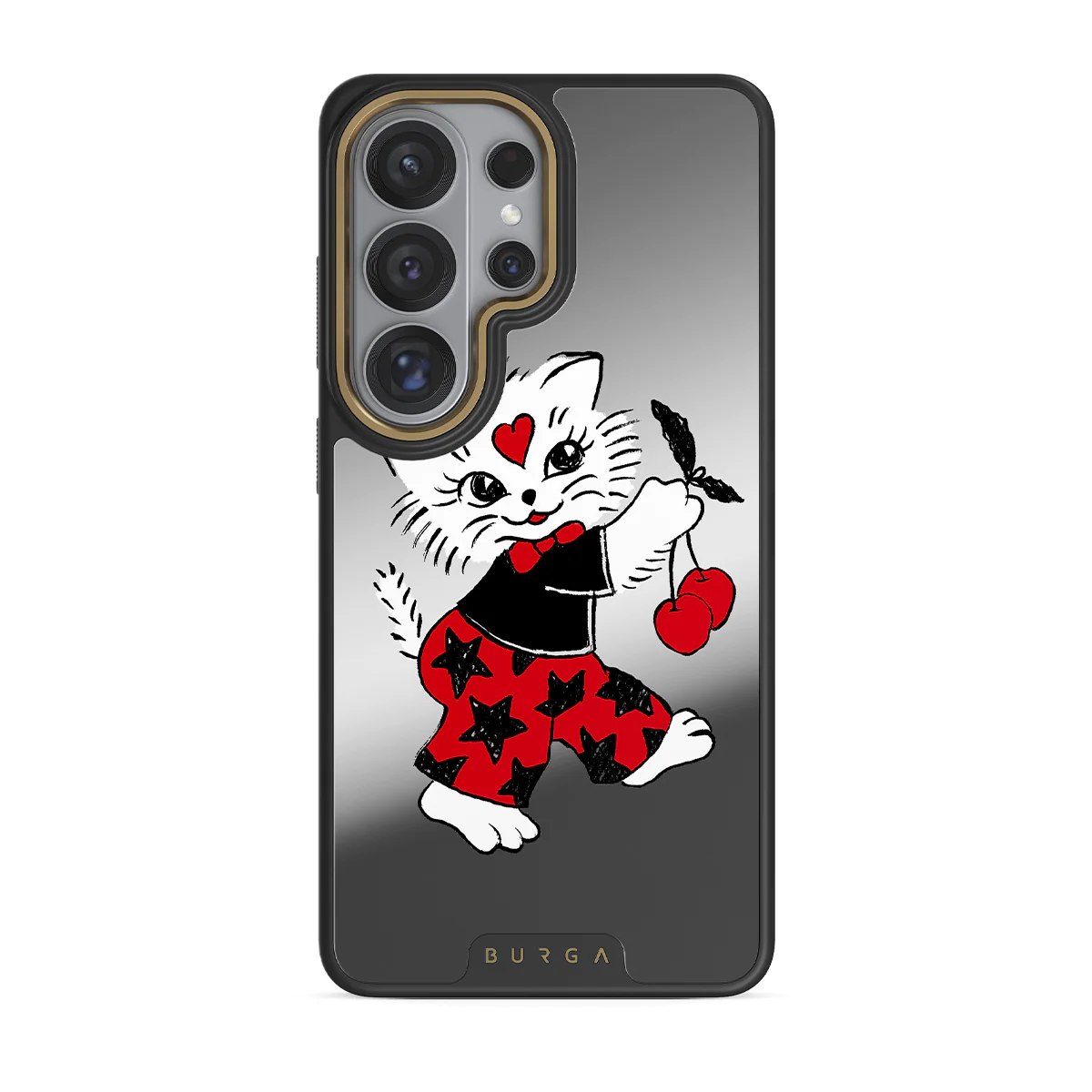 Crossed Path - Samsung Galaxy S26 Ultra Case - Image 40