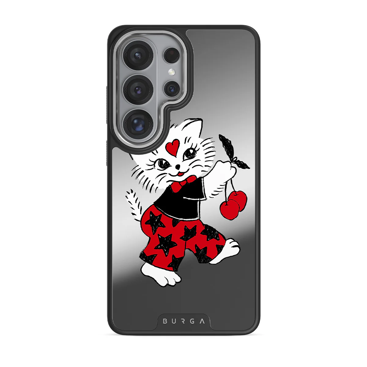 Crossed Path - Samsung Galaxy S26 Ultra Case - Image 56