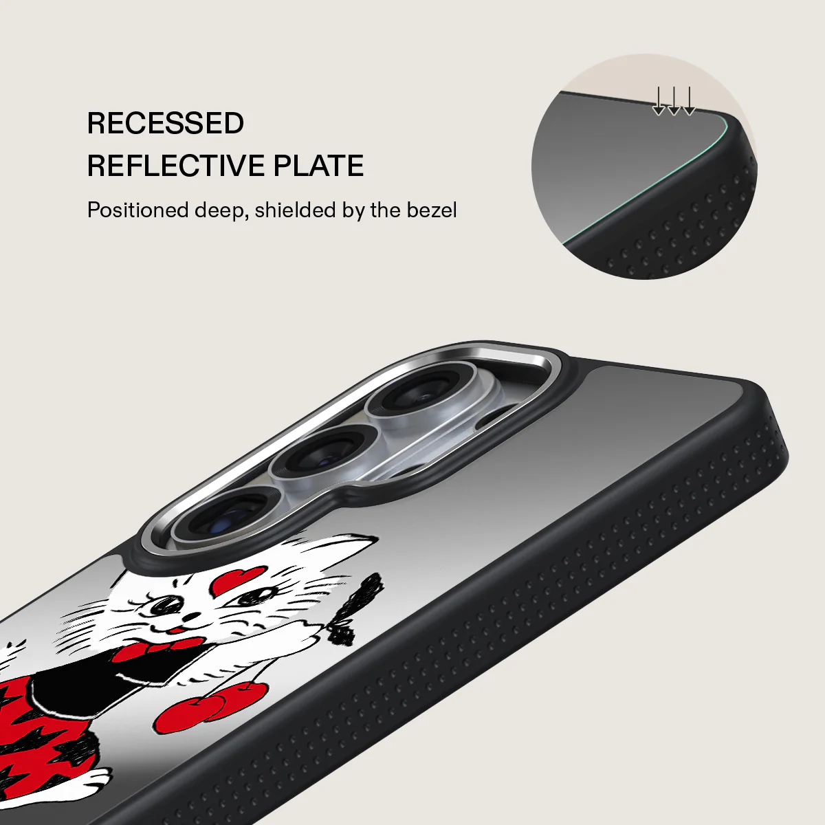 Crossed Path - Samsung Galaxy S26 Ultra Case - Image 59