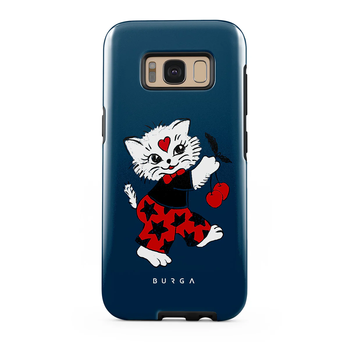 Crossed Path - Samsung Galaxy S8 Case - Image 5