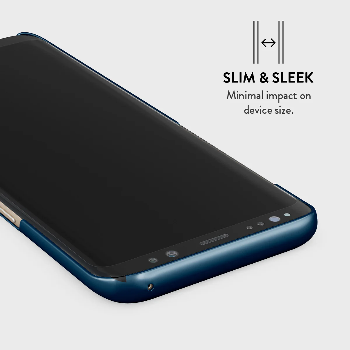 Crossed Path - Samsung Galaxy S9 Plus Case - Image 4