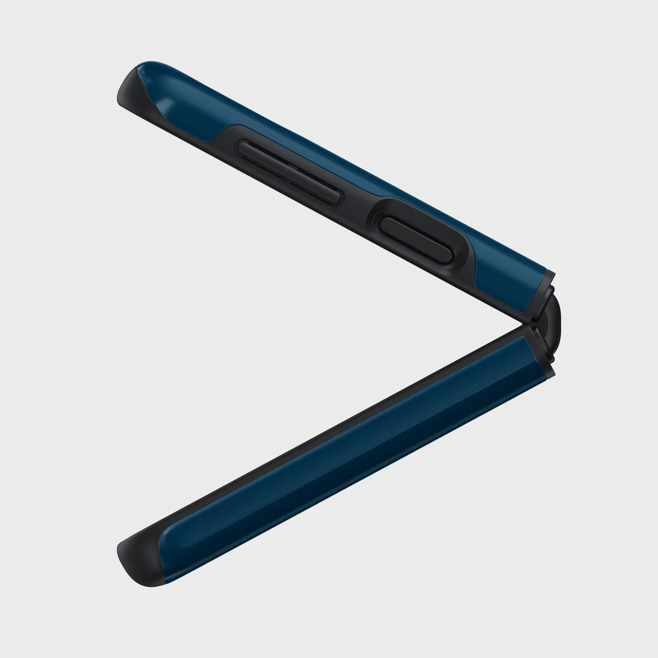 Crossed Path - Samsung Galaxy Z Flip 3 Case - Image 6