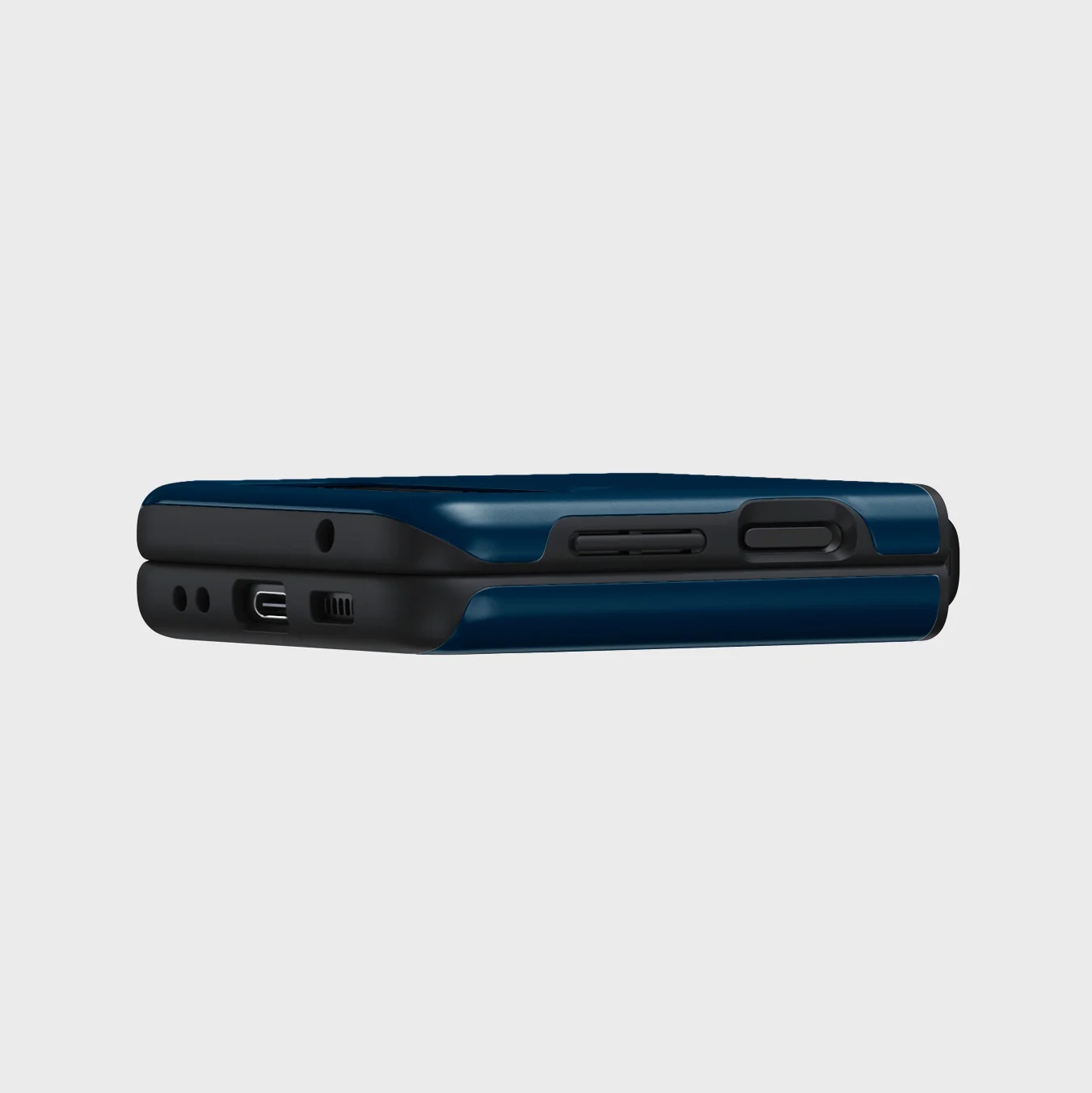 Crossed Path - Samsung Galaxy Z Flip 4 Case - Image 13
