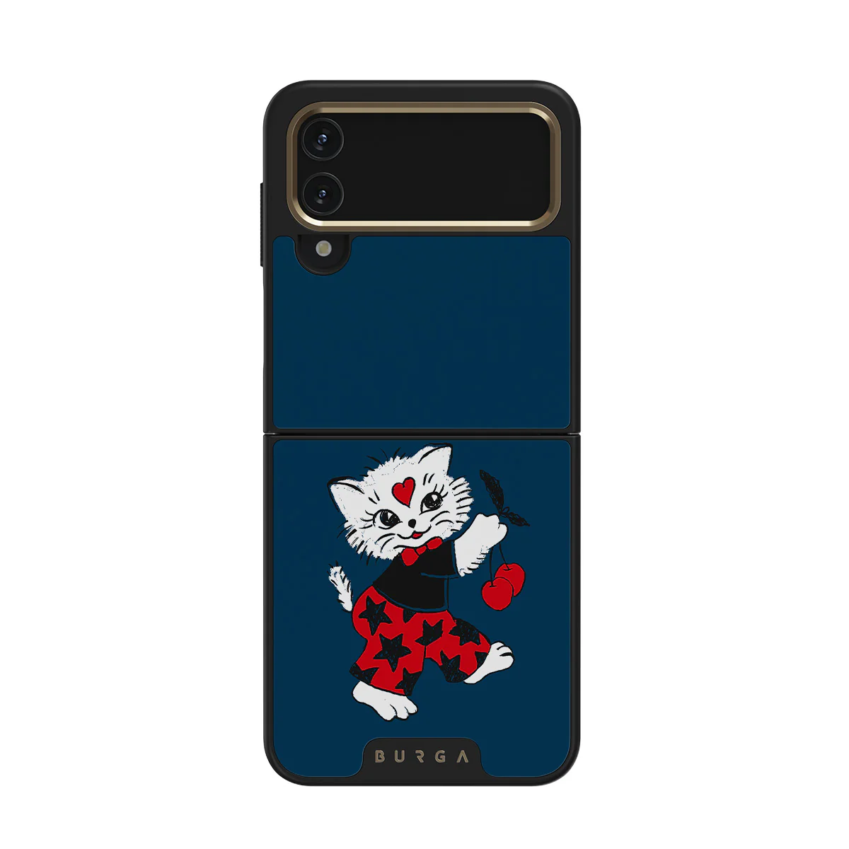 Crossed Path - Samsung Galaxy Z Flip 4 Case - Image 14