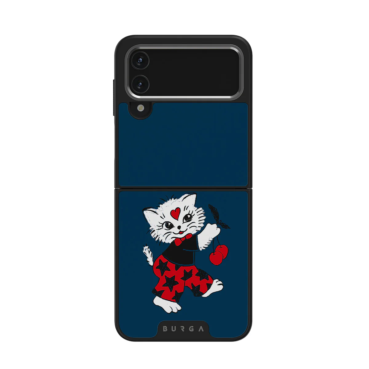 Crossed Path - Samsung Galaxy Z Flip 4 Case - Image 20