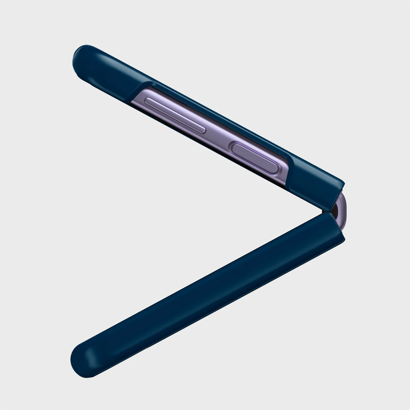 Crossed Path - Samsung Galaxy Z Flip 4 Case - Image 6