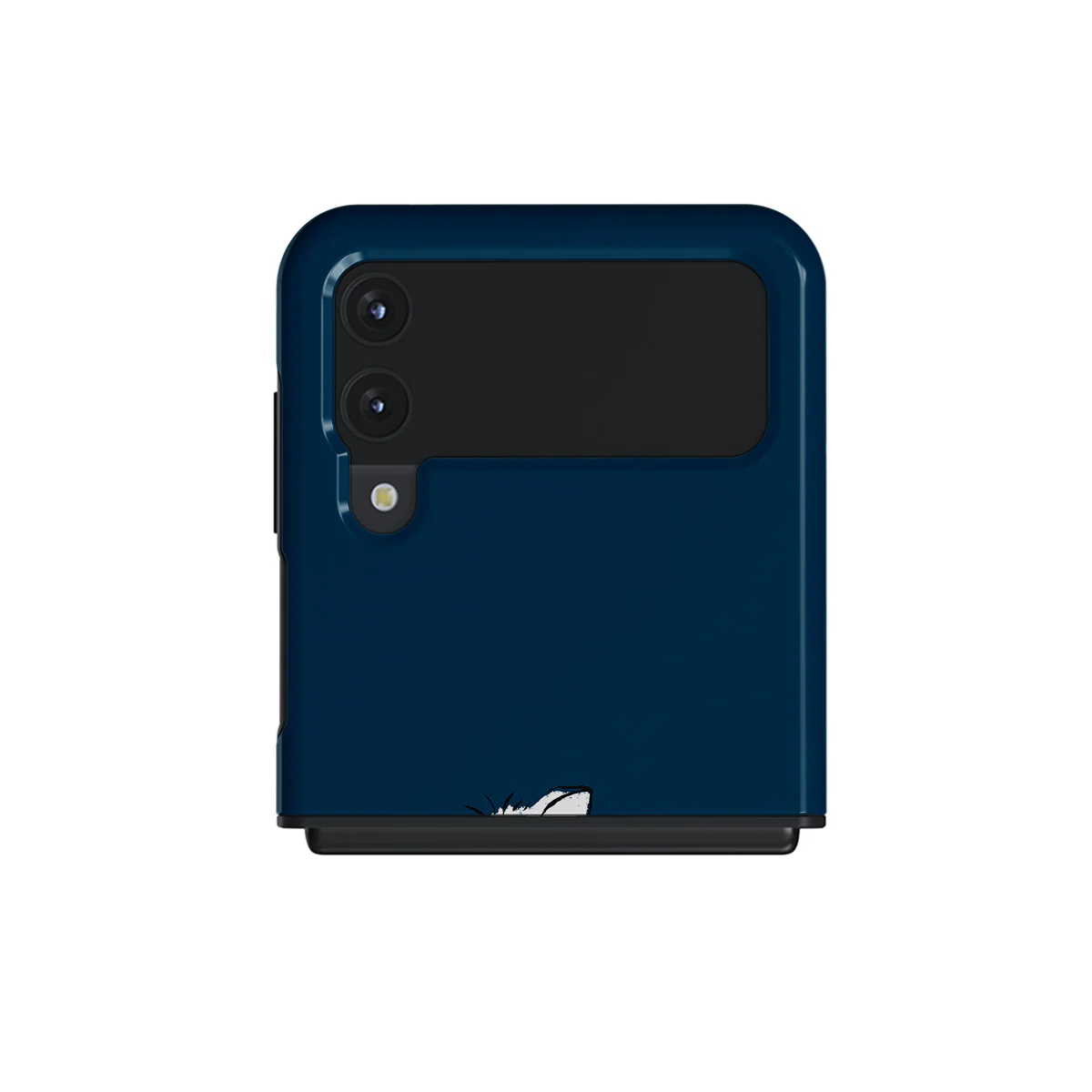 Crossed Path - Samsung Galaxy Z Flip 4 Case - Image 7