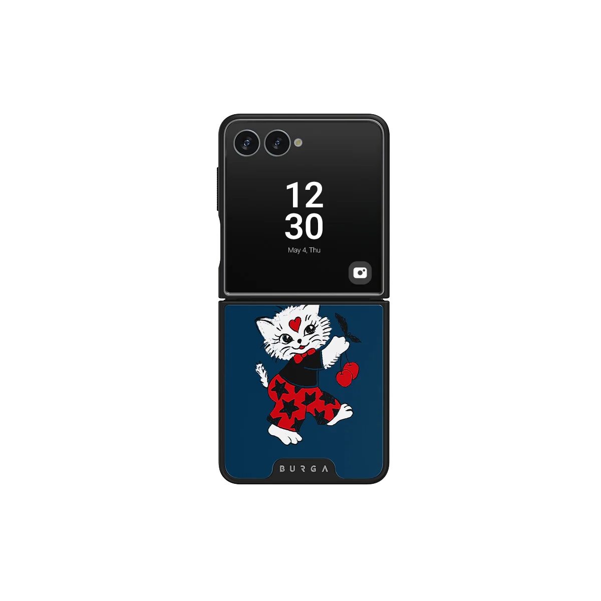 Crossed Path - Samsung Galaxy Z Flip 7 Case - Image 12