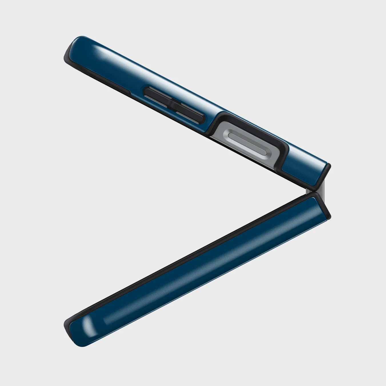 Crossed Path - Samsung Galaxy Z Flip 7 FE Case - Image 6