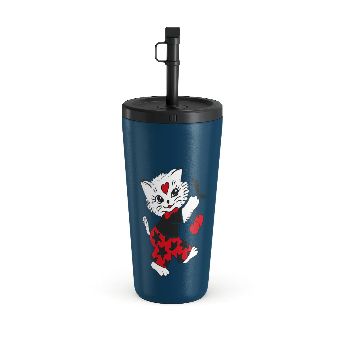 Crossed Path - Travel Mug - Image 2