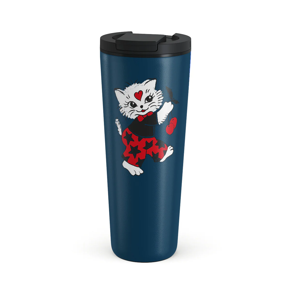 Crossed Path - Travel Mug - Image 4