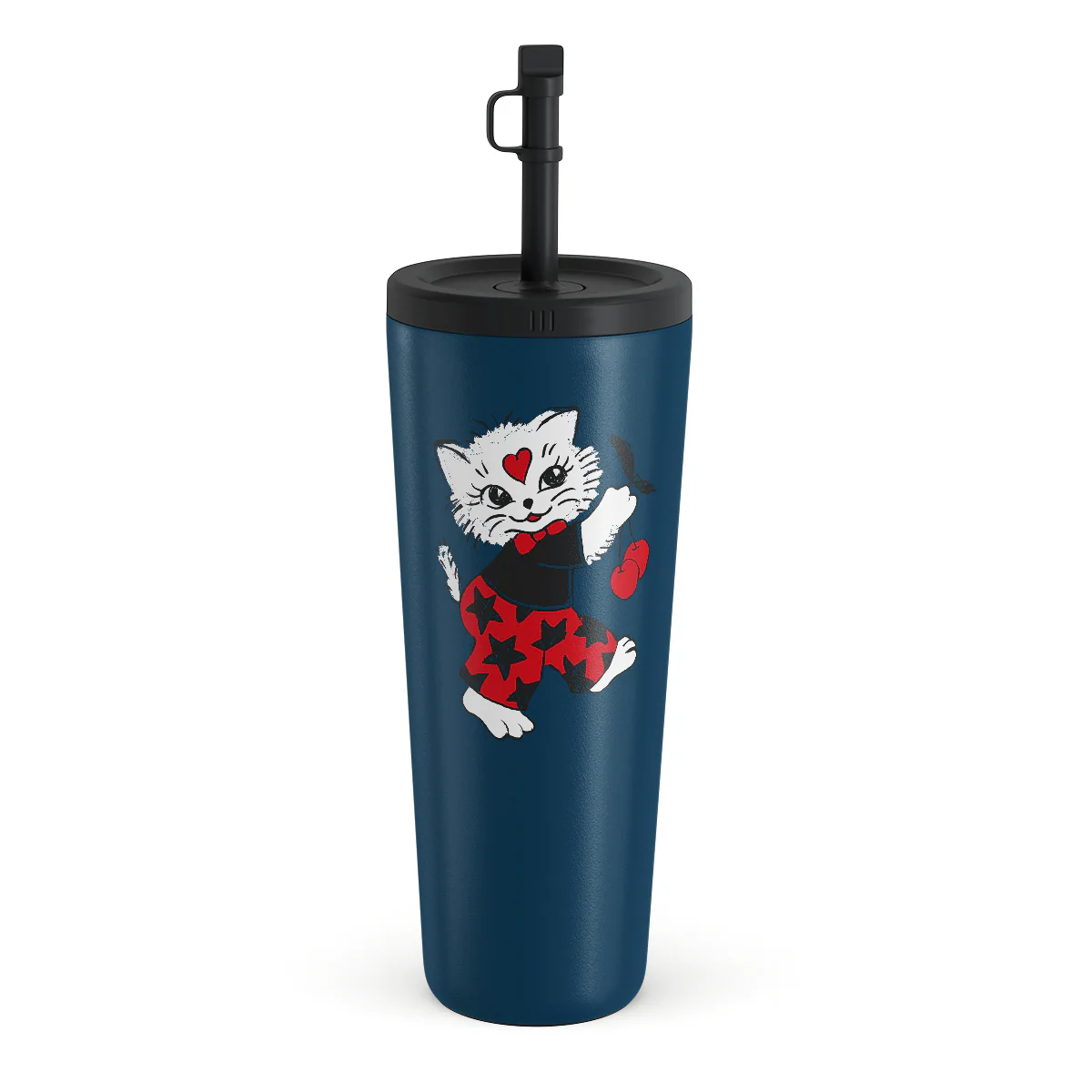 Crossed Path - Travel Mug - Image 5