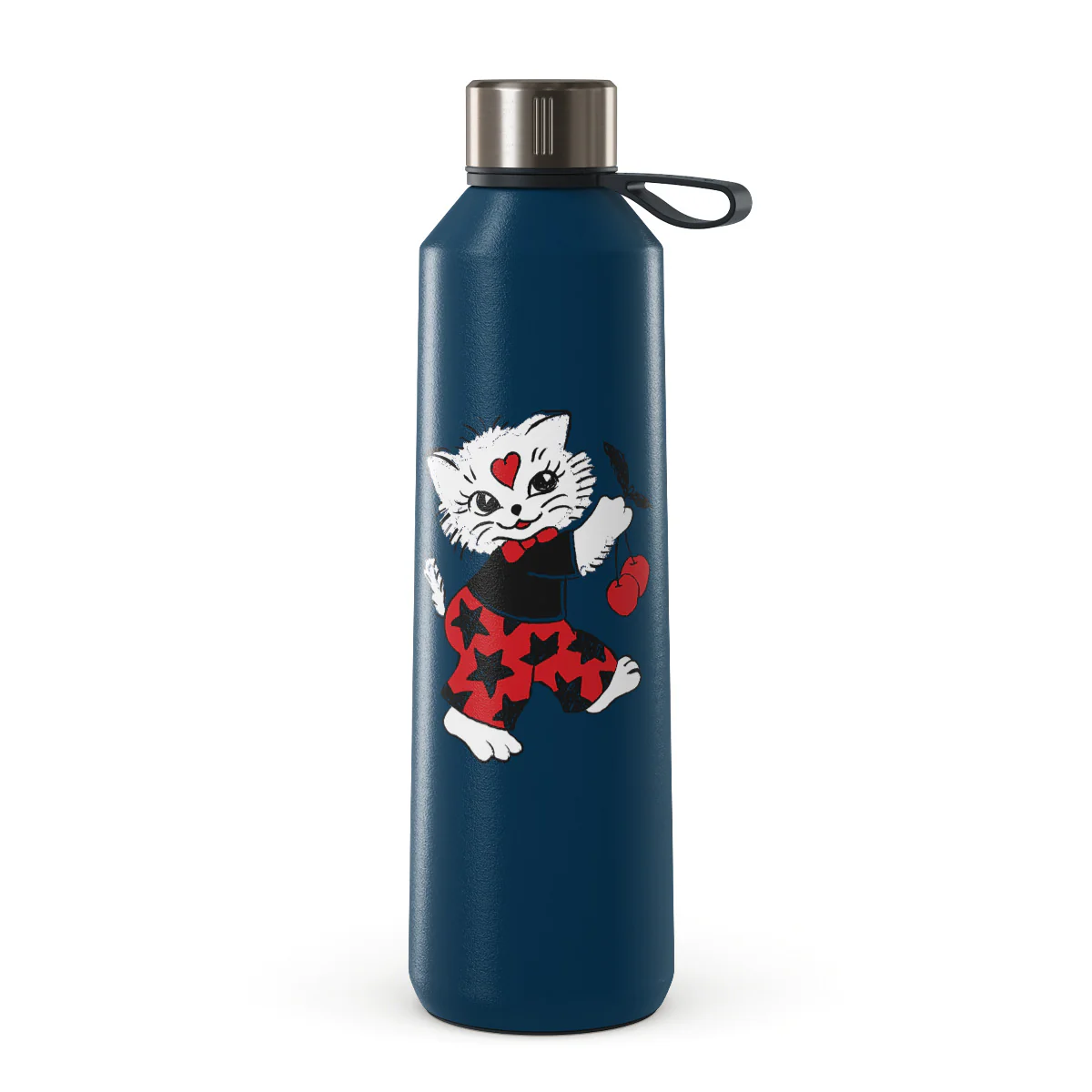 Crossed Path - Water Bottle - Image 2