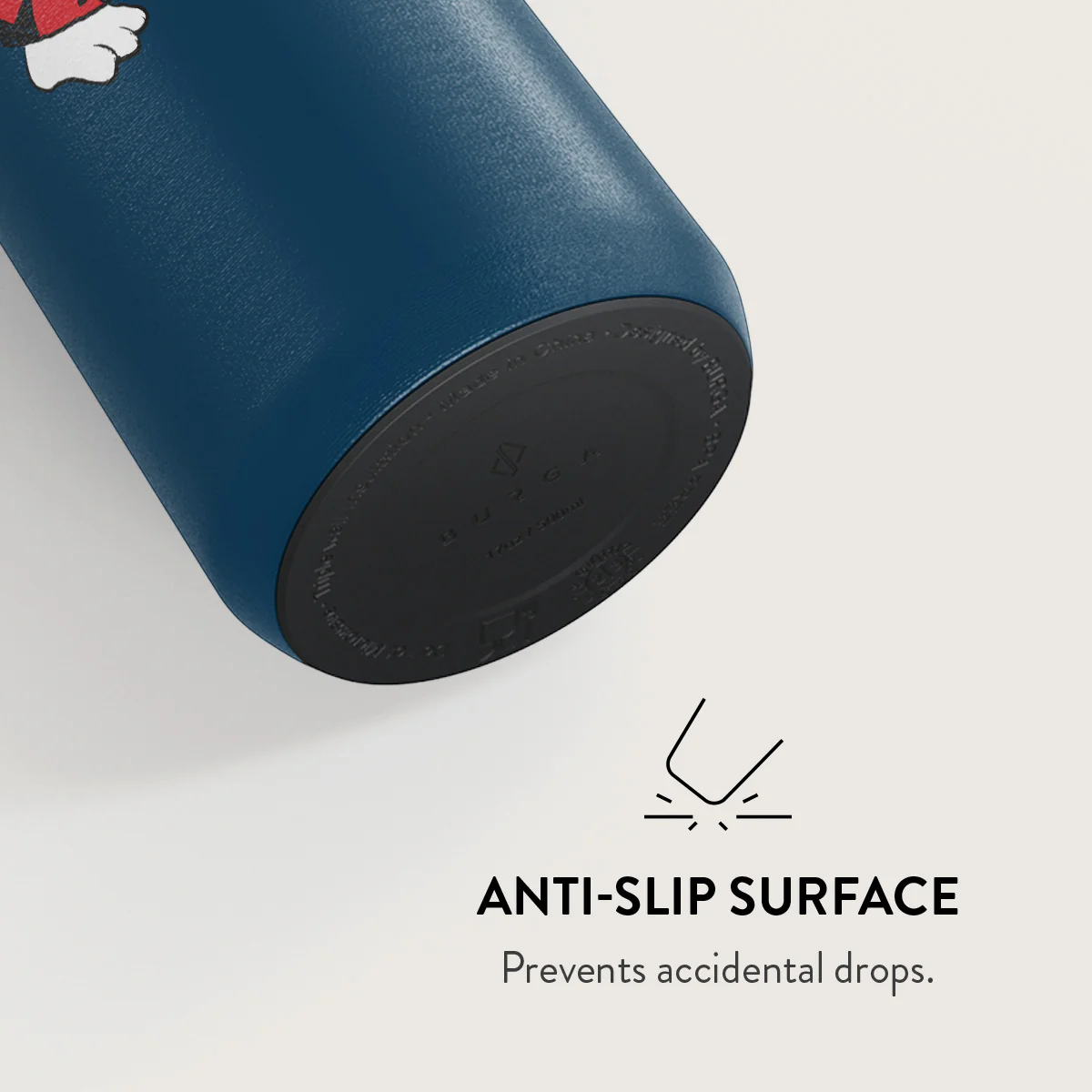 Crossed Path - Water Bottle - Image 5