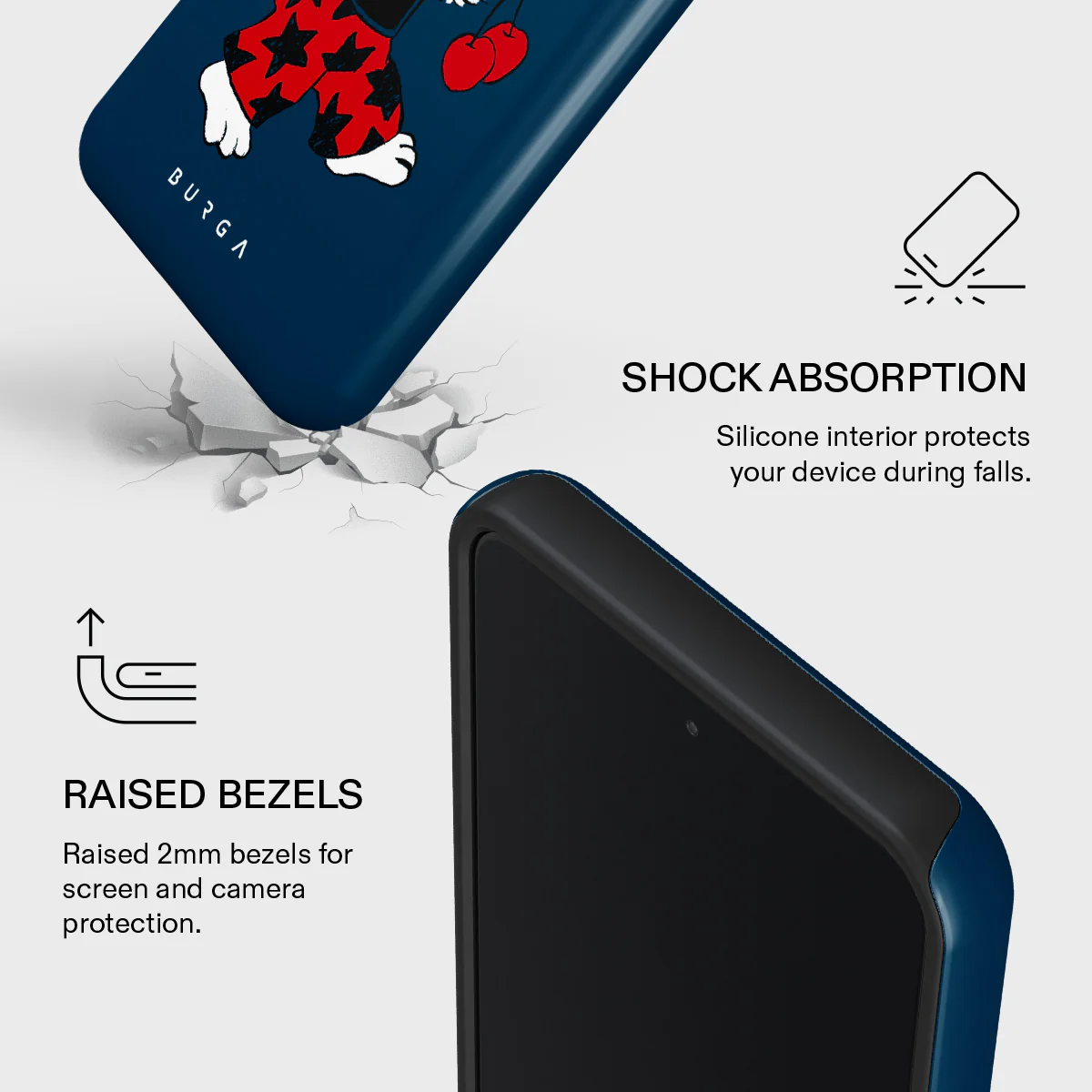 Crossed Path - Xiaomi 15 Ultra Case - Image 4