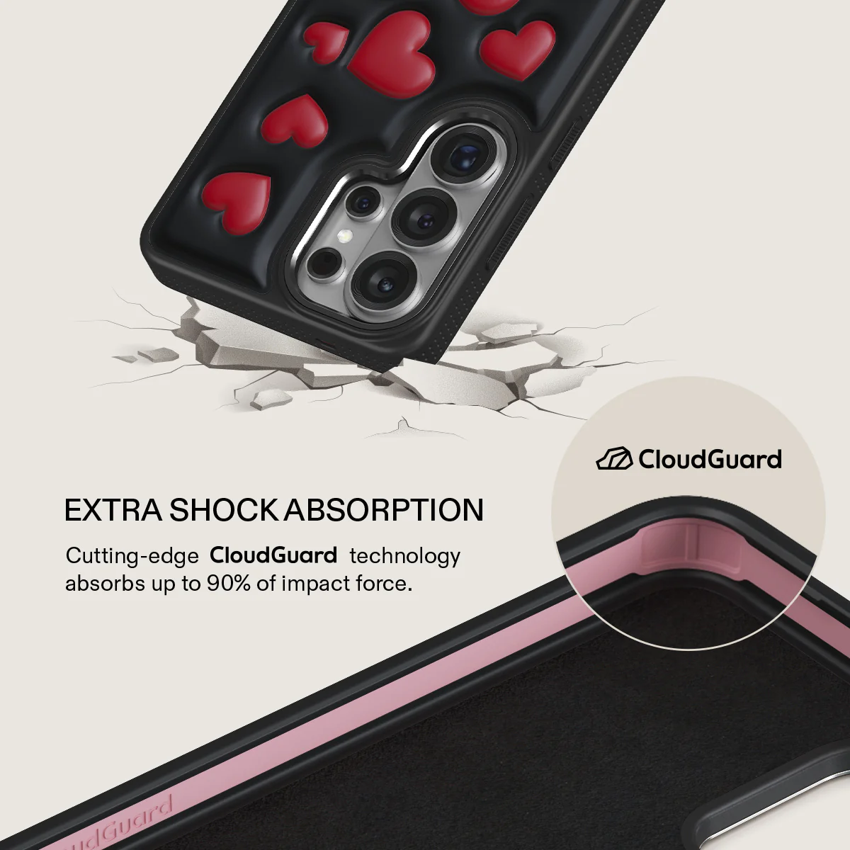 Crush - Samsung Galaxy S26 Ultra Case - Image 10