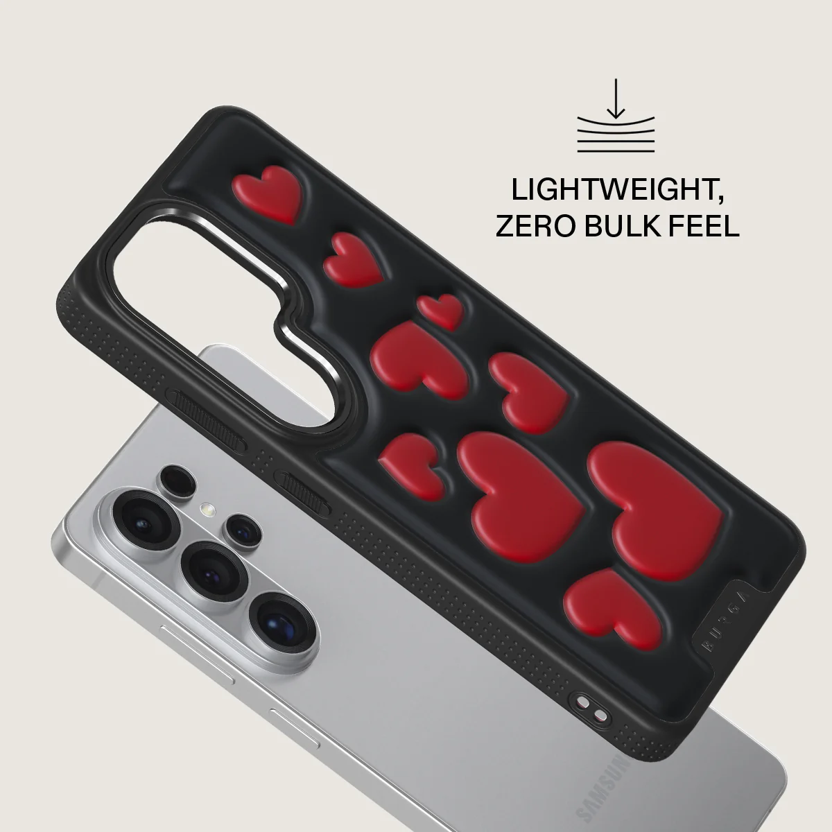 Crush - Samsung Galaxy S26 Ultra Case - Image 11