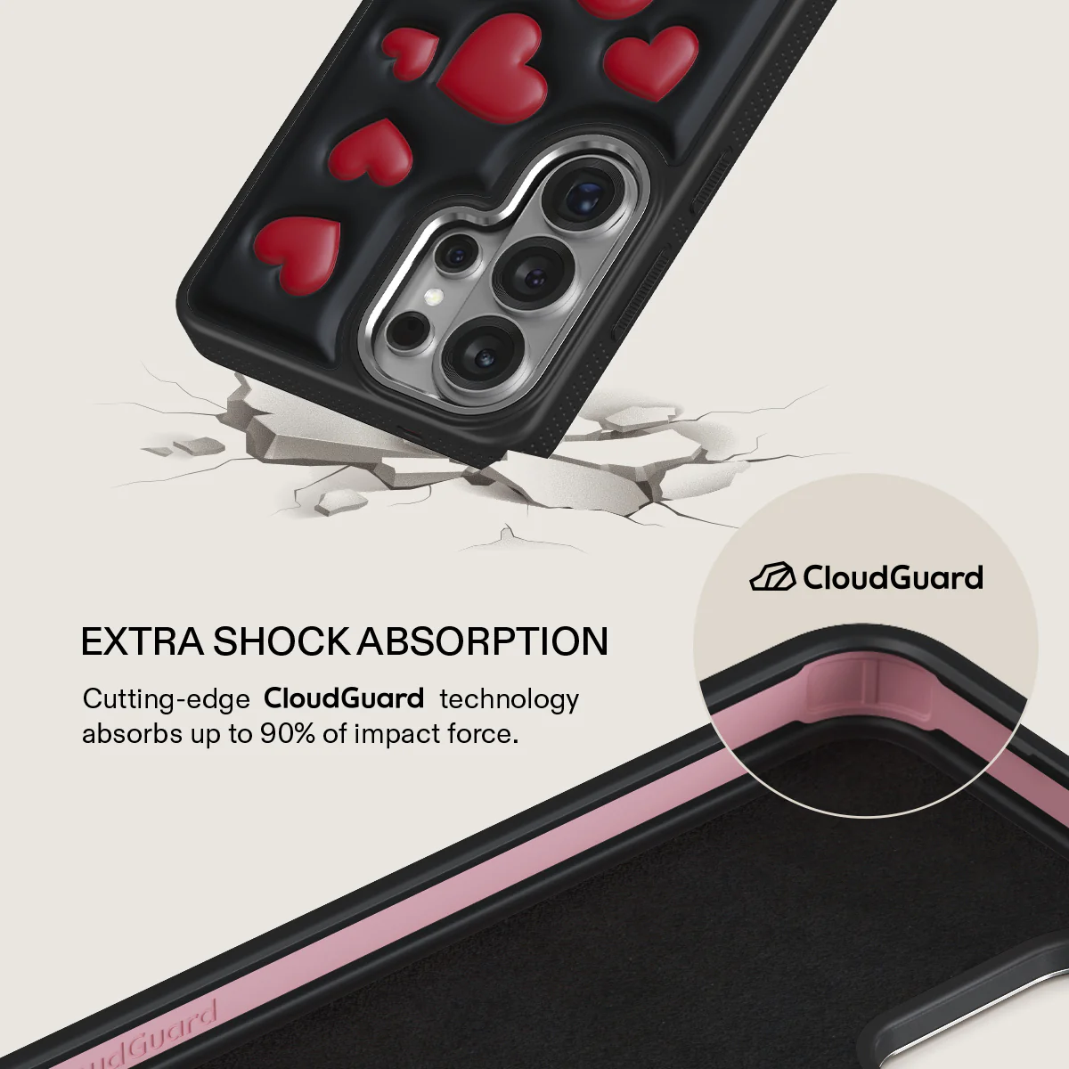 Crush - Samsung Galaxy S26 Ultra Case - Image 17