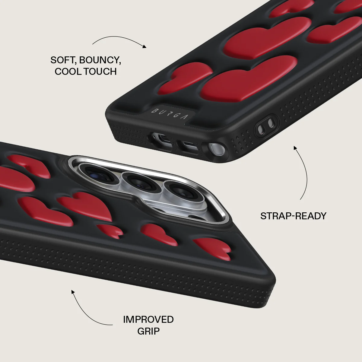 Crush - Samsung Galaxy S26 Ultra Case - Image 20