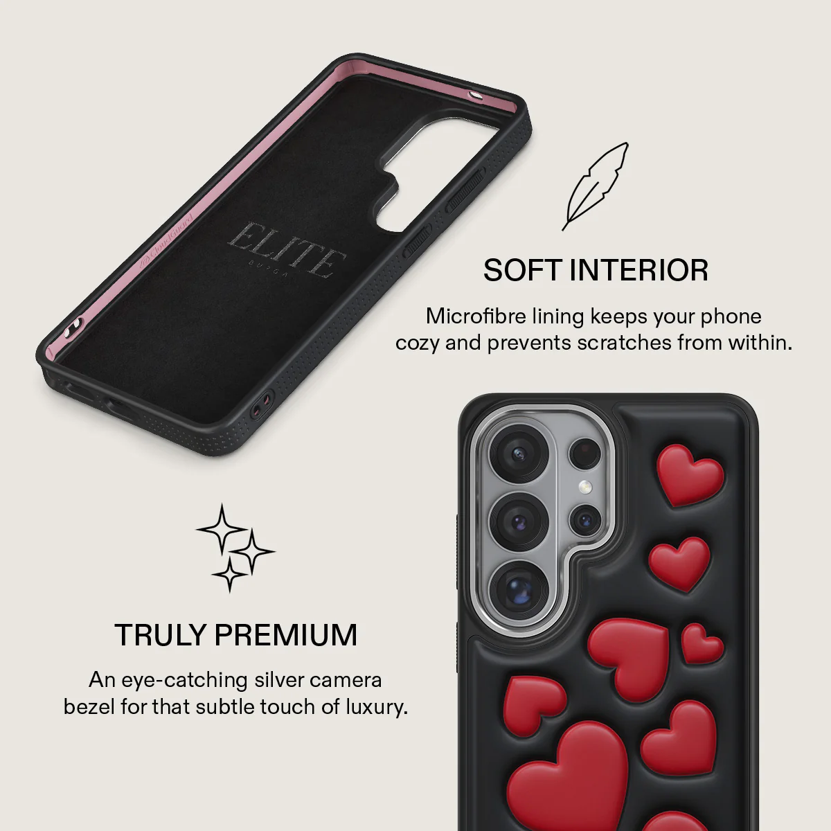 Crush - Samsung Galaxy S26 Ultra Case - Image 21