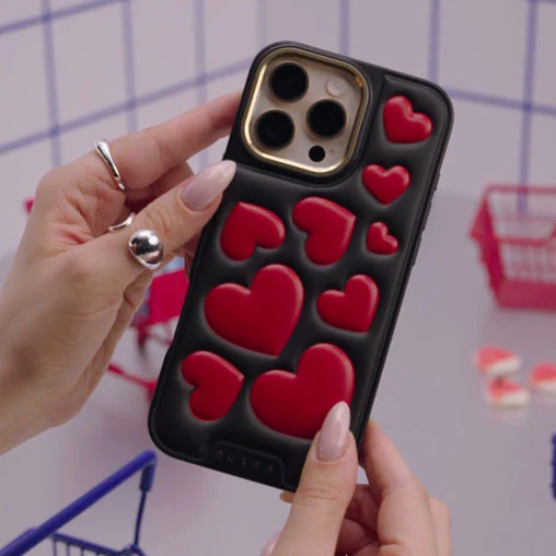 Crush - Samsung Galaxy S26 Ultra Case - Image 22