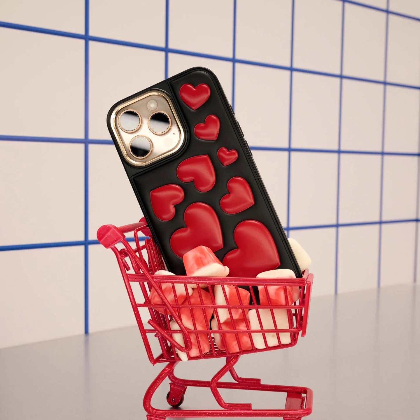 Crush - Samsung Galaxy S26 Ultra Case - Image 23