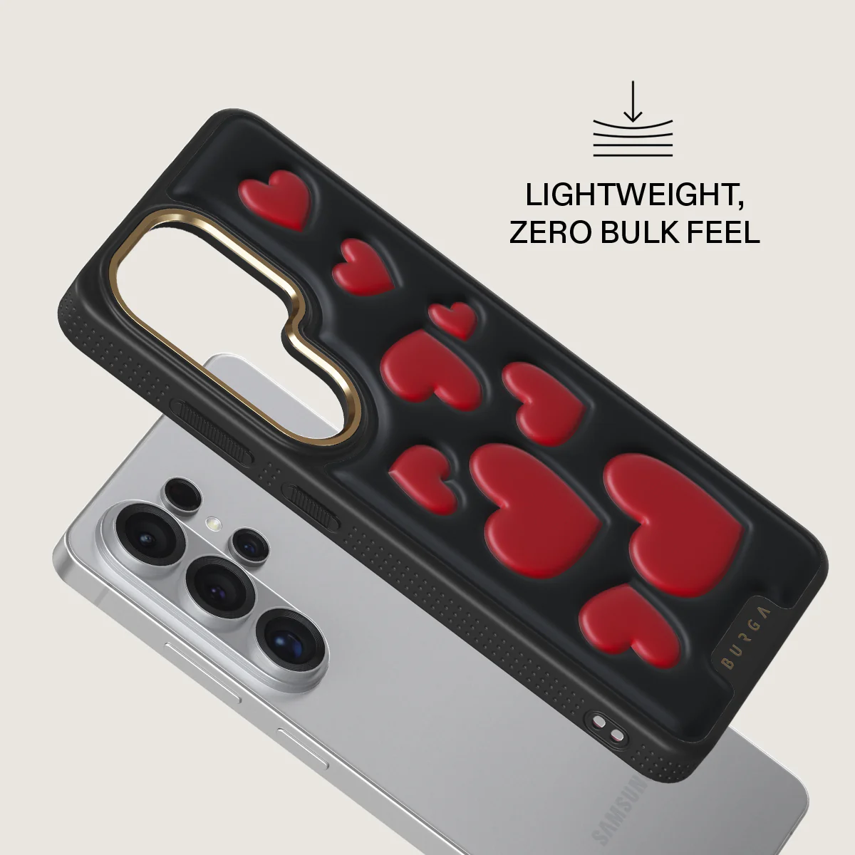 Crush - Samsung Galaxy S26 Ultra Case - Image 4