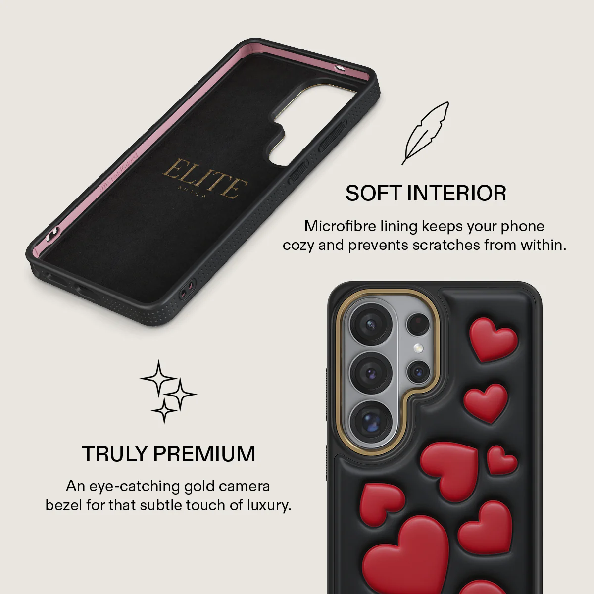 Crush - Samsung Galaxy S26 Ultra Case - Image 7
