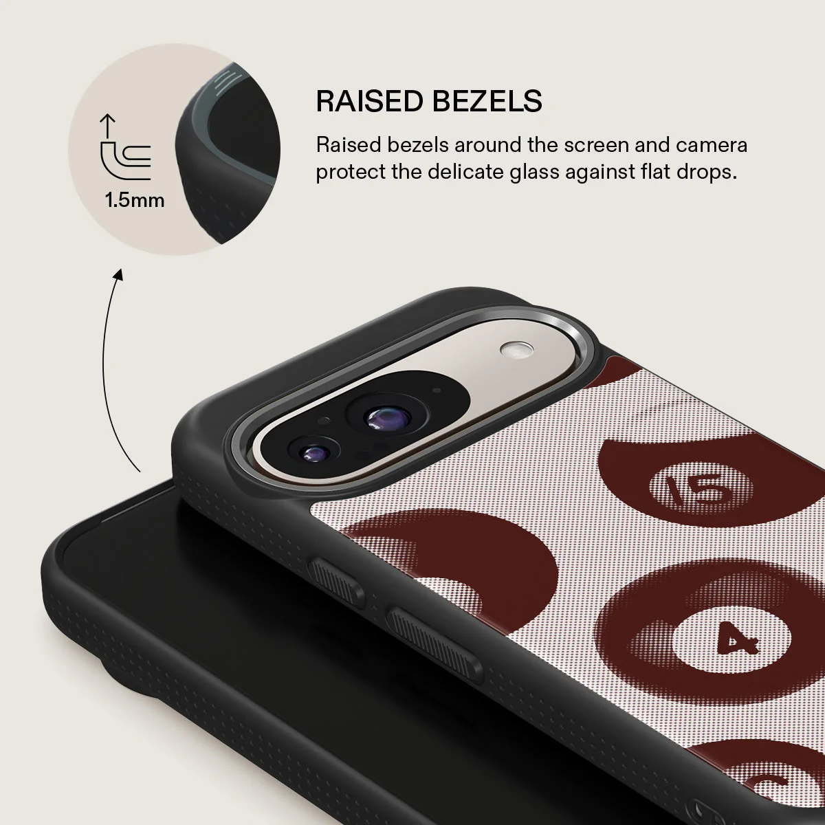 Cue - Google Pixel 10 Case - Image 15