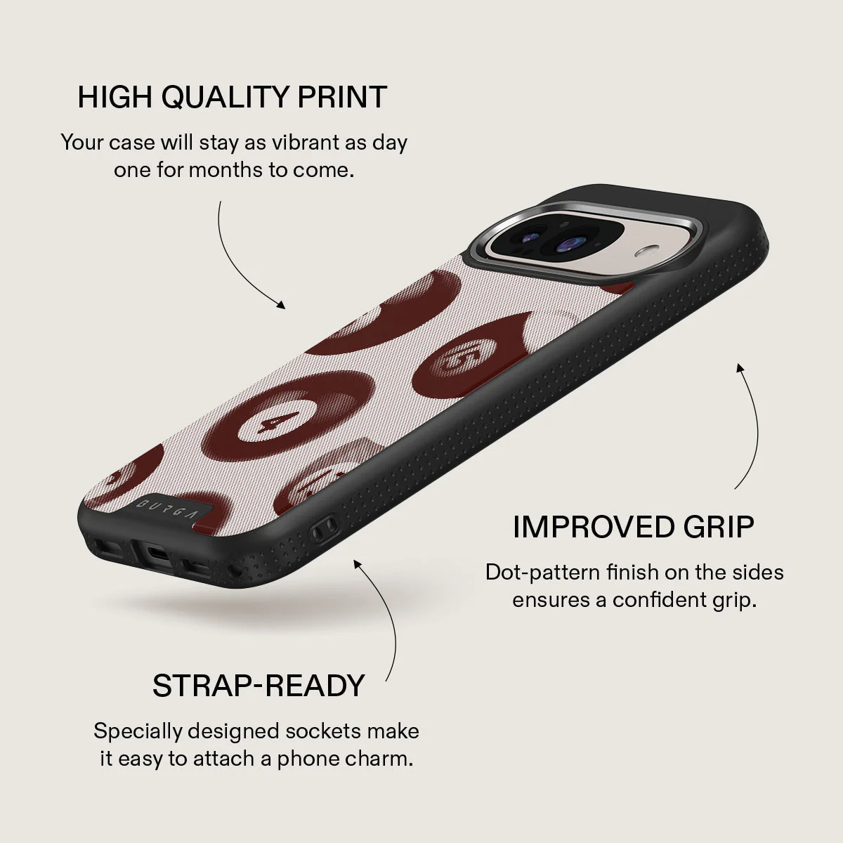 Cue - Google Pixel 10 Case - Image 16