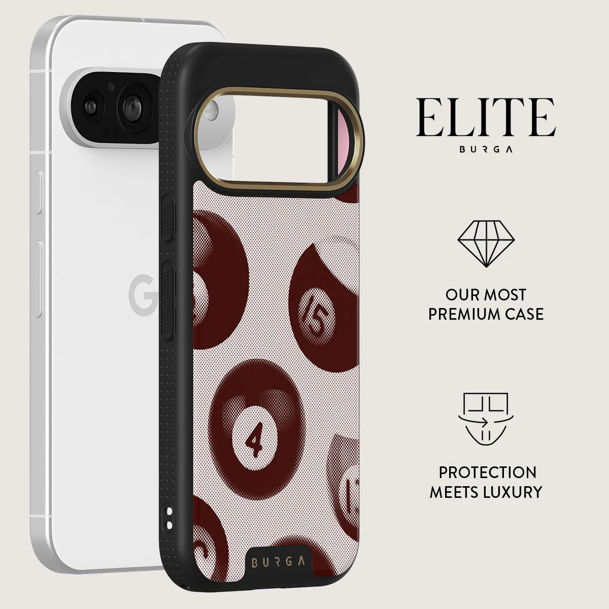 Cue - Google Pixel 10 Case - Image 6