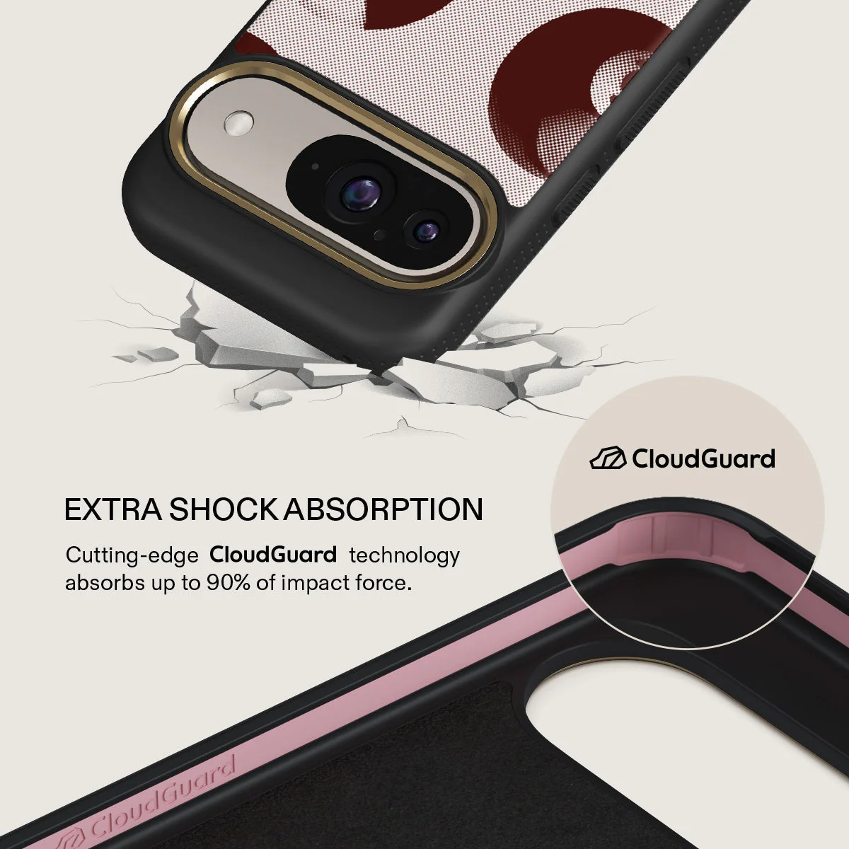 Cue - Google Pixel 10 Case - Image 7