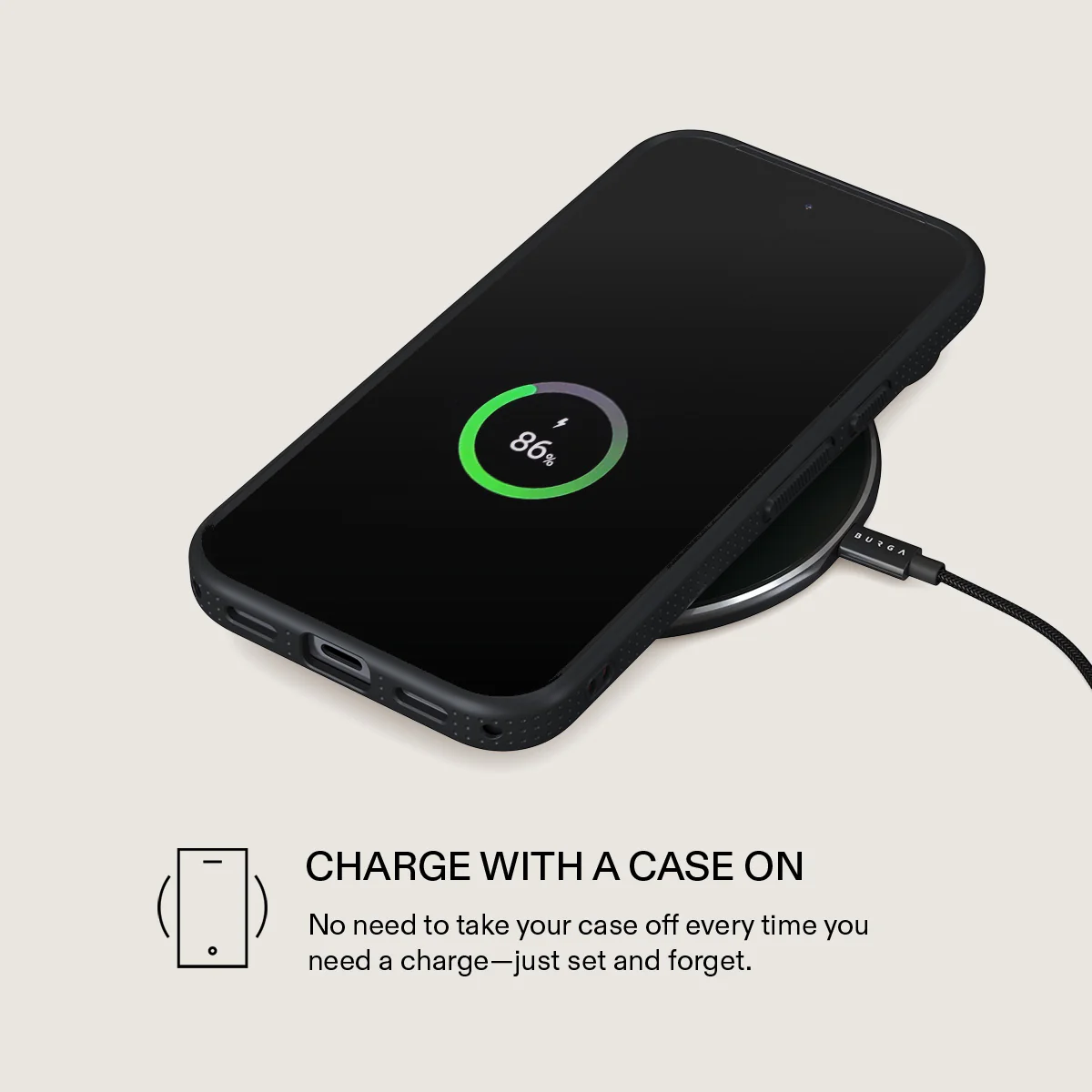 Cue - Google Pixel 10 Pro XL Case - Image 18