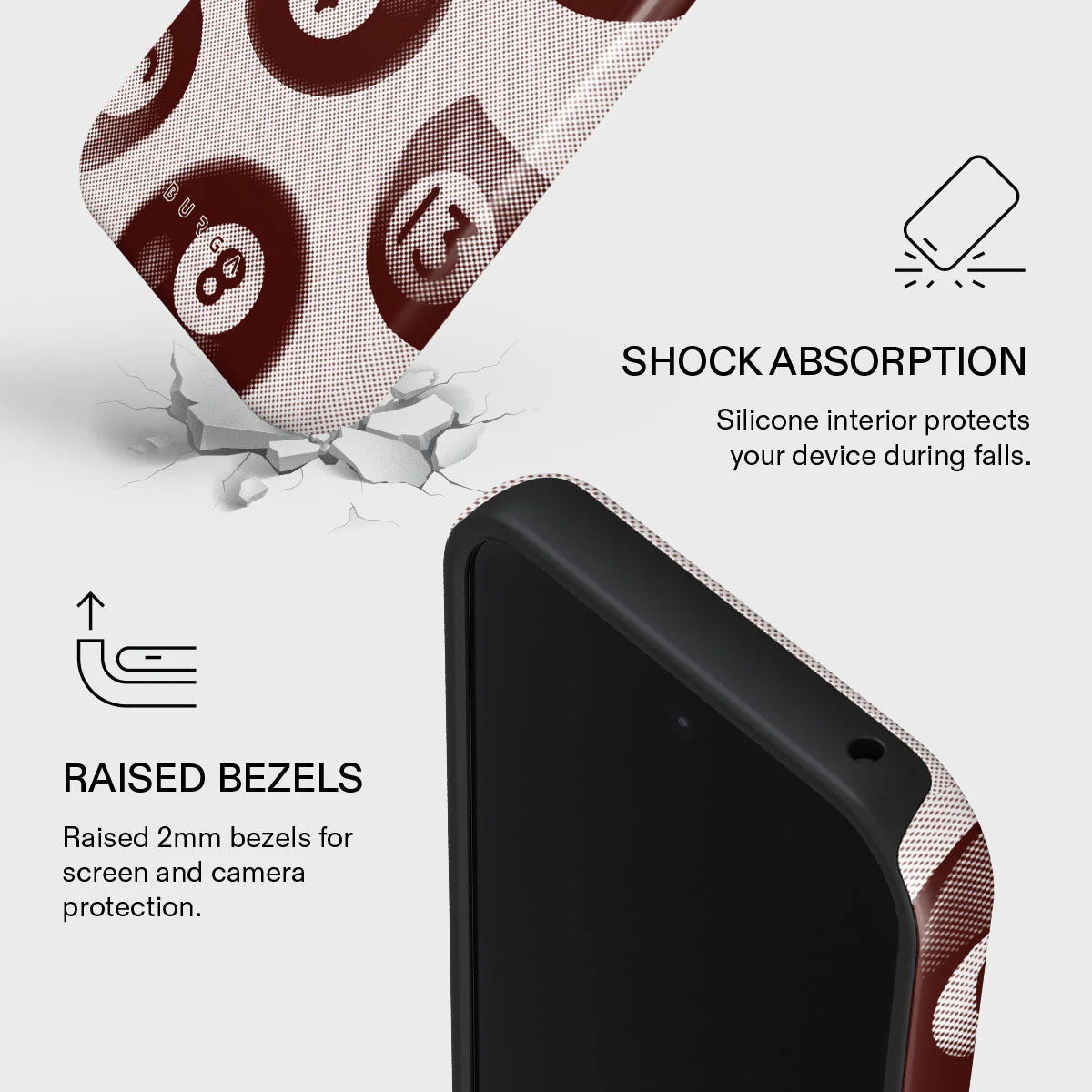 Cue - Google Pixel 10 Pro XL Case - Image 4