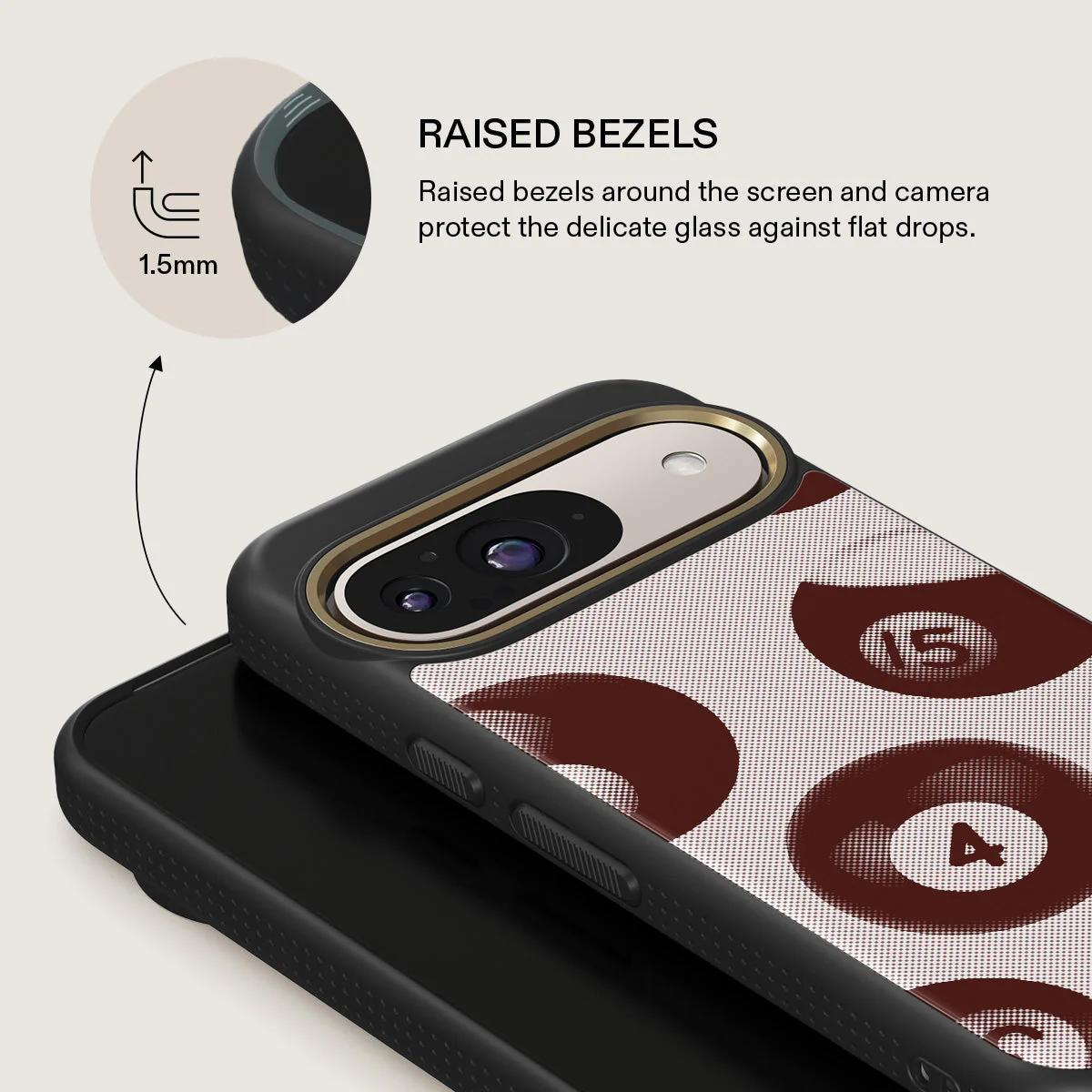 Cue - Google Pixel 10 Pro XL Case - Image 8