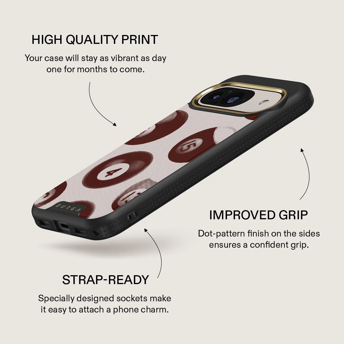 Cue - Google Pixel 10 Pro XL Case - Image 9