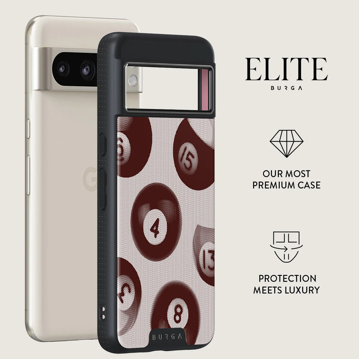 Cue - Google Pixel 8 Pro Case - Image 13