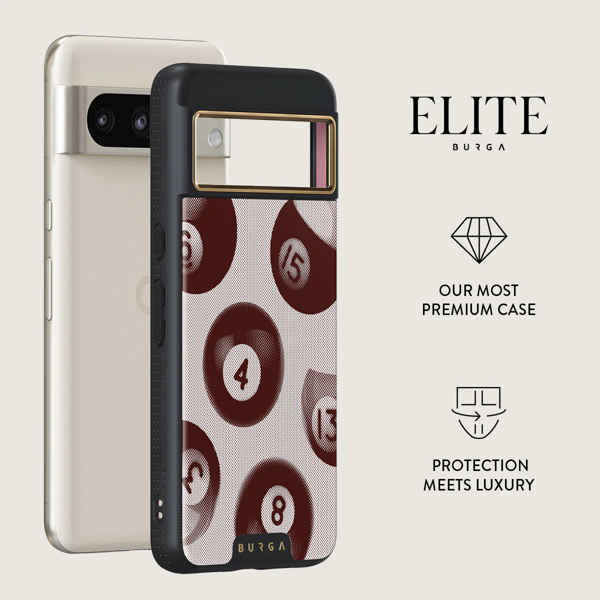 Cue - Google Pixel 8 Pro Case - Image 6
