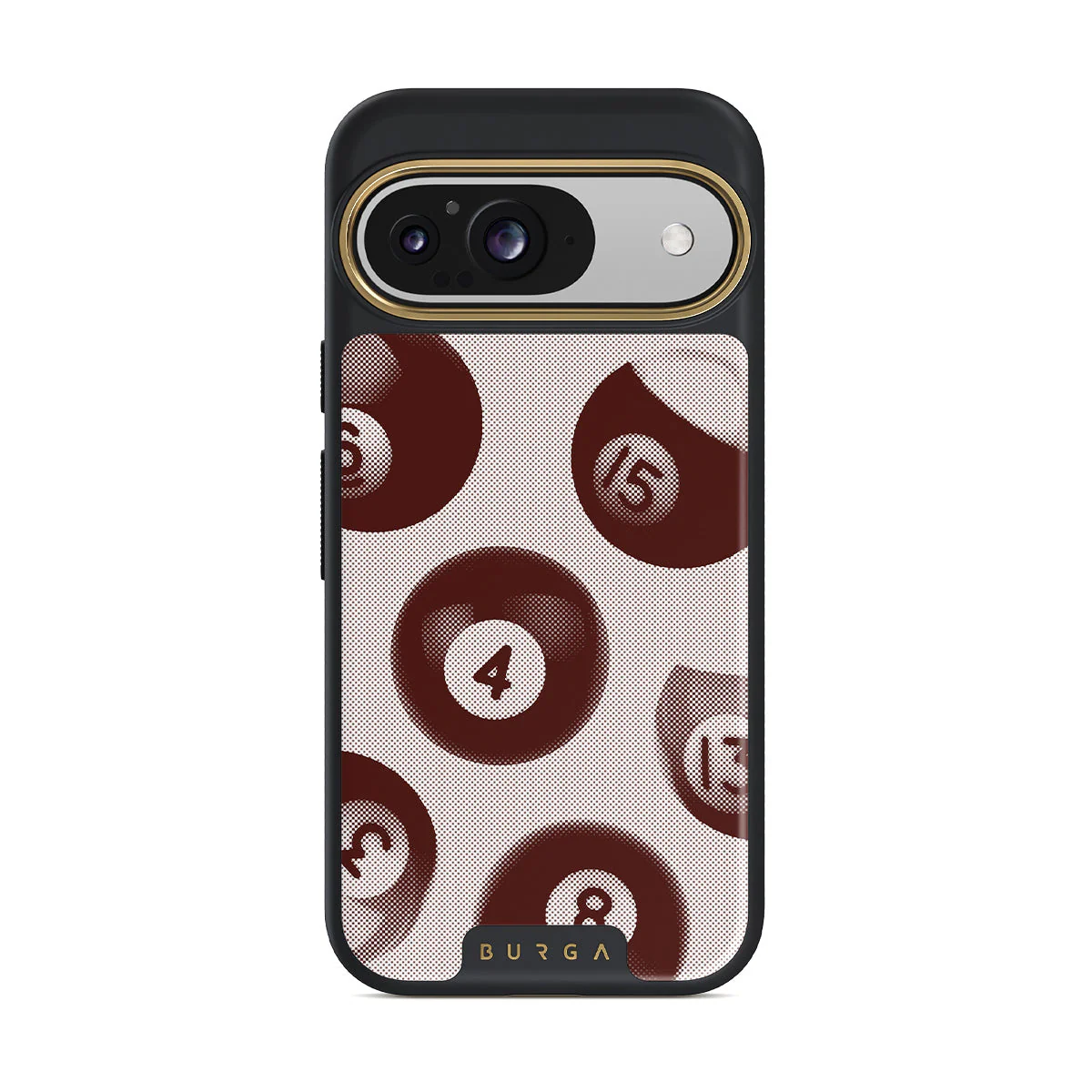 Cue - Google Pixel 9 Case - Image 5