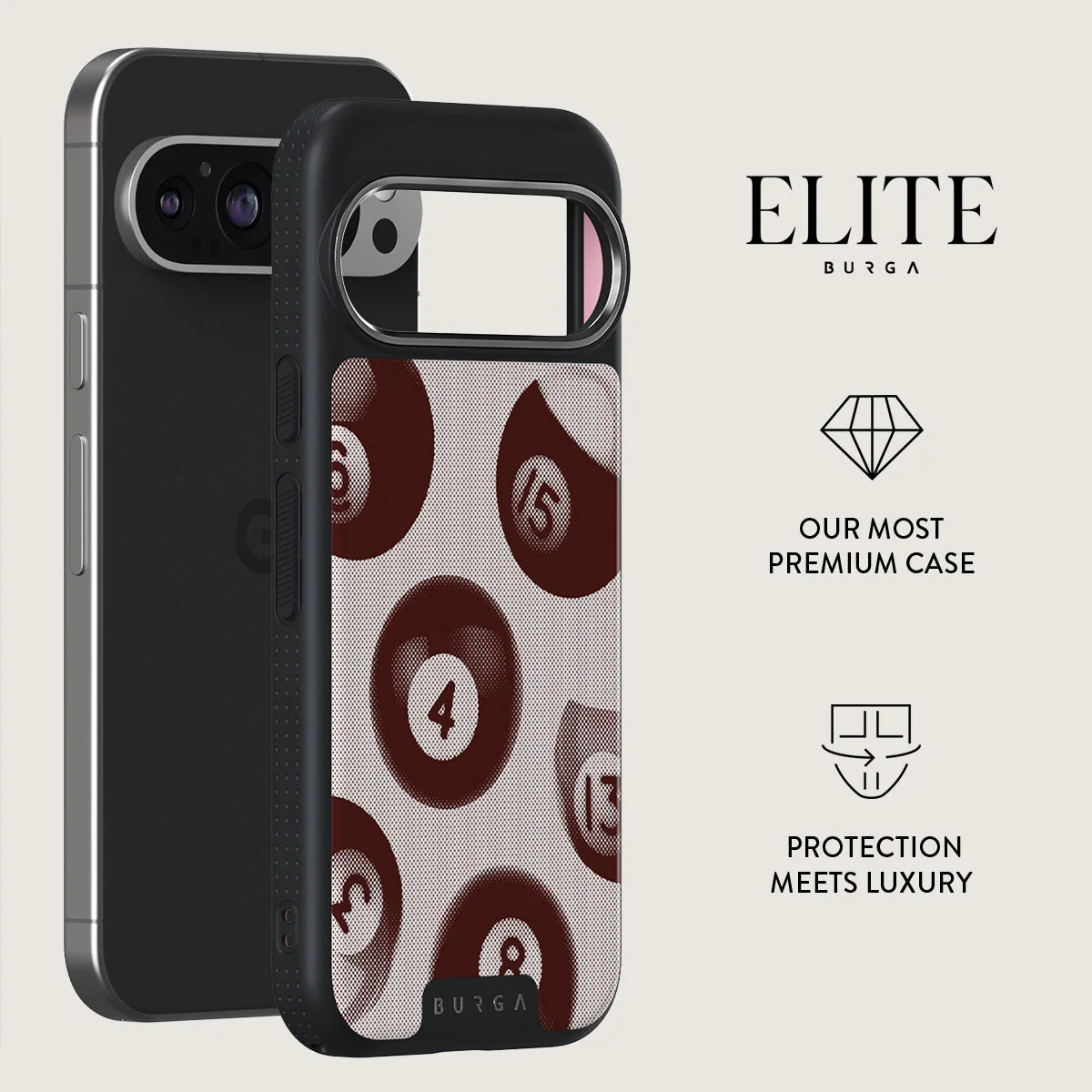Cue - Google Pixel 9 Pro XL Case - Image 13