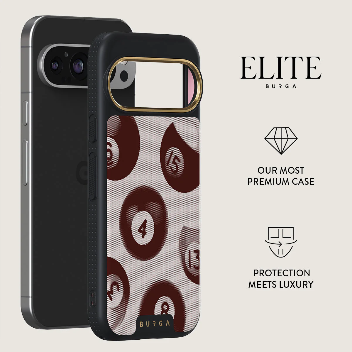 Cue - Google Pixel 9 Pro XL Case - Image 6