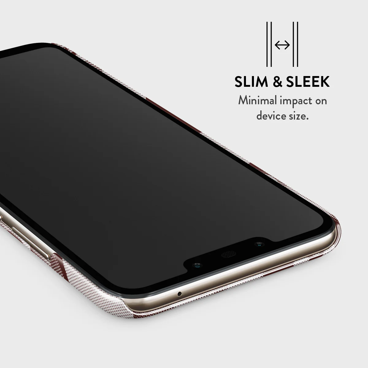 Cue - Huawei Mate 20 Case - Image 4