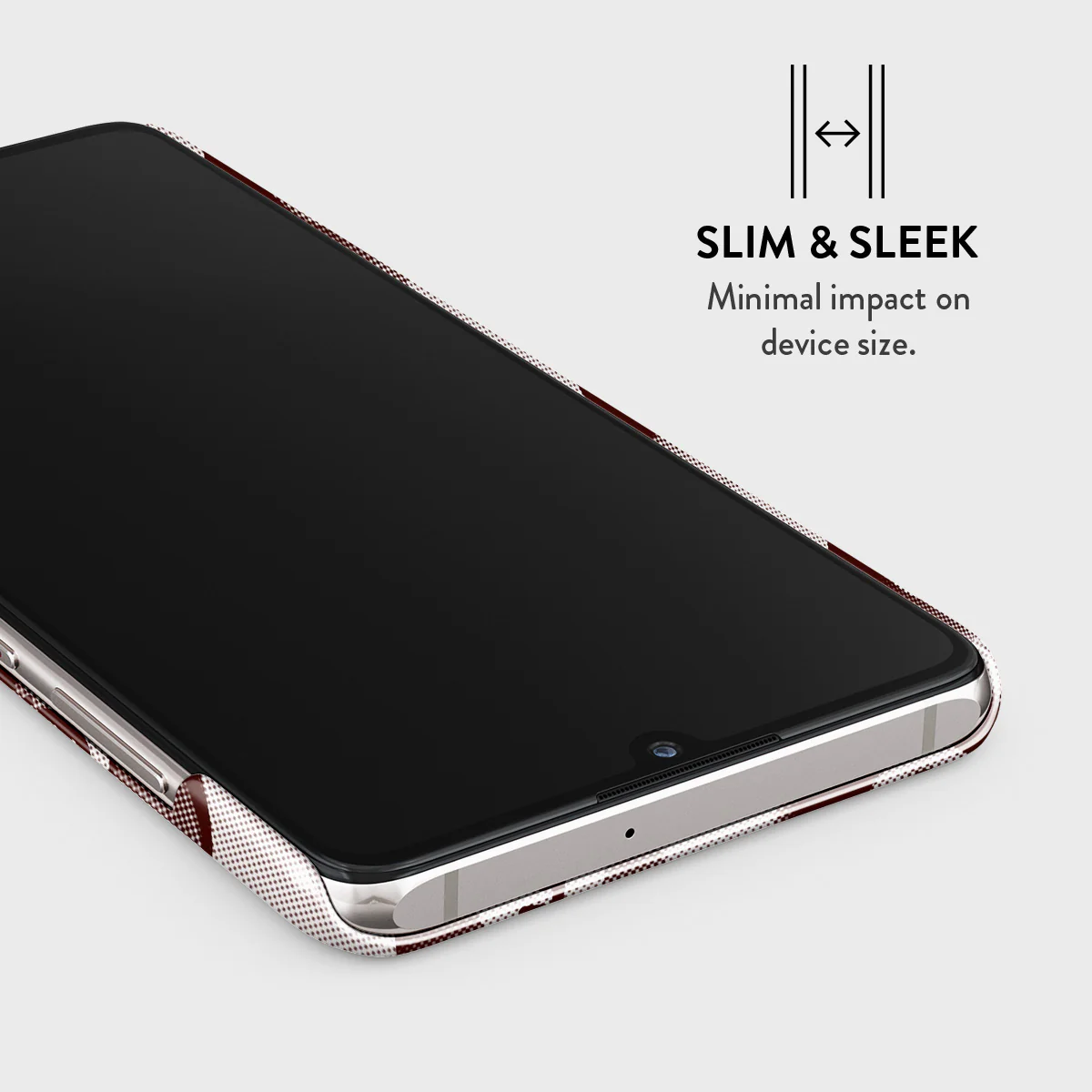 Cue - Huawei P30 Case - Image 4