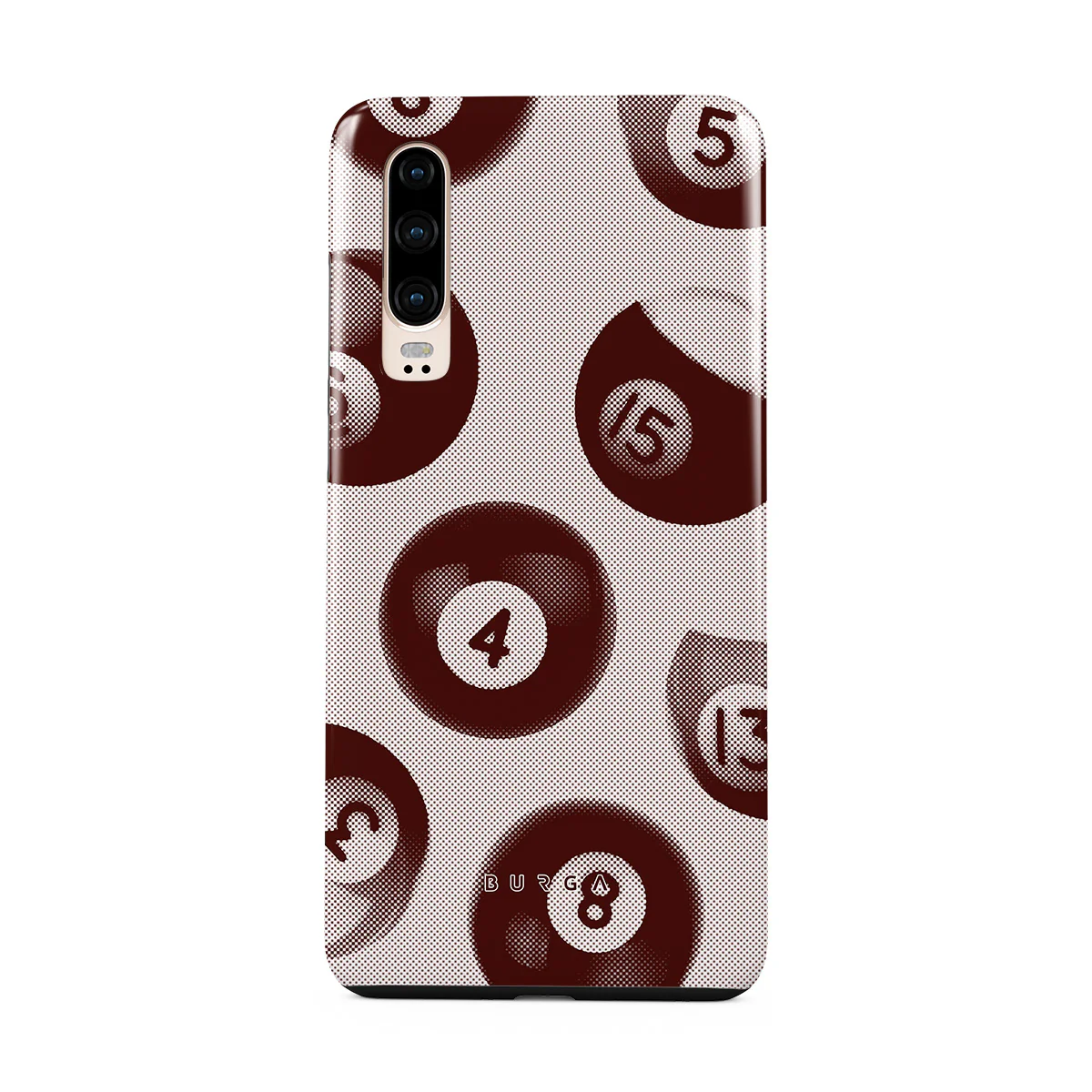 Cue - Huawei P30 Case - Image 5