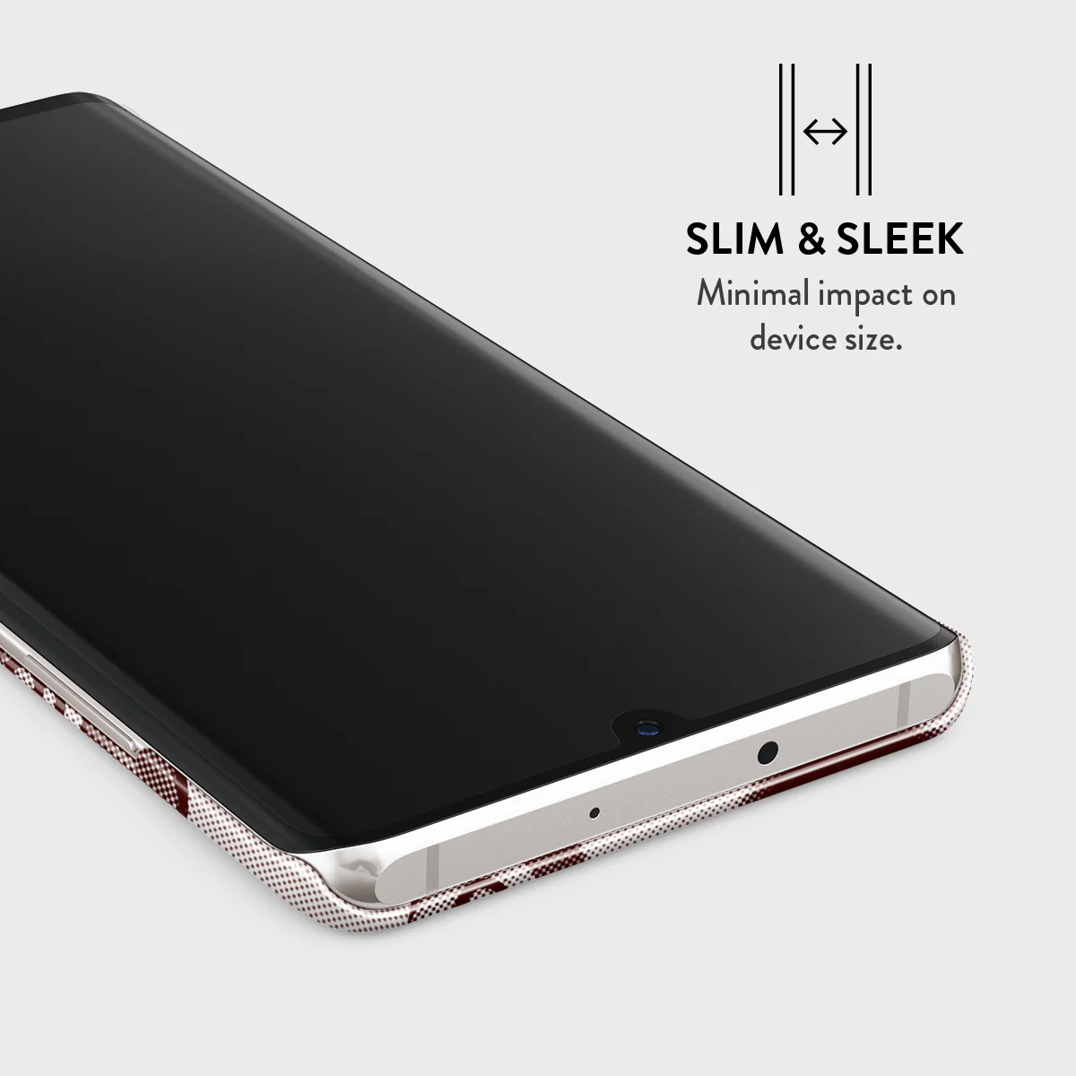 Cue - Huawei P30 Pro Case - Image 4