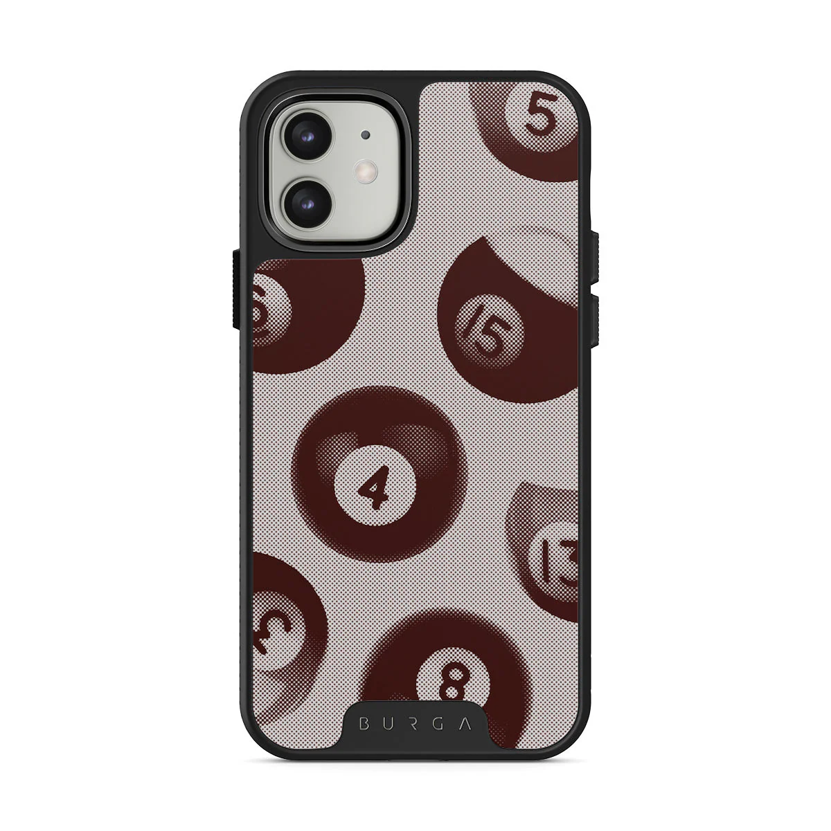 Cue - iPhone 11 Case - Image 12