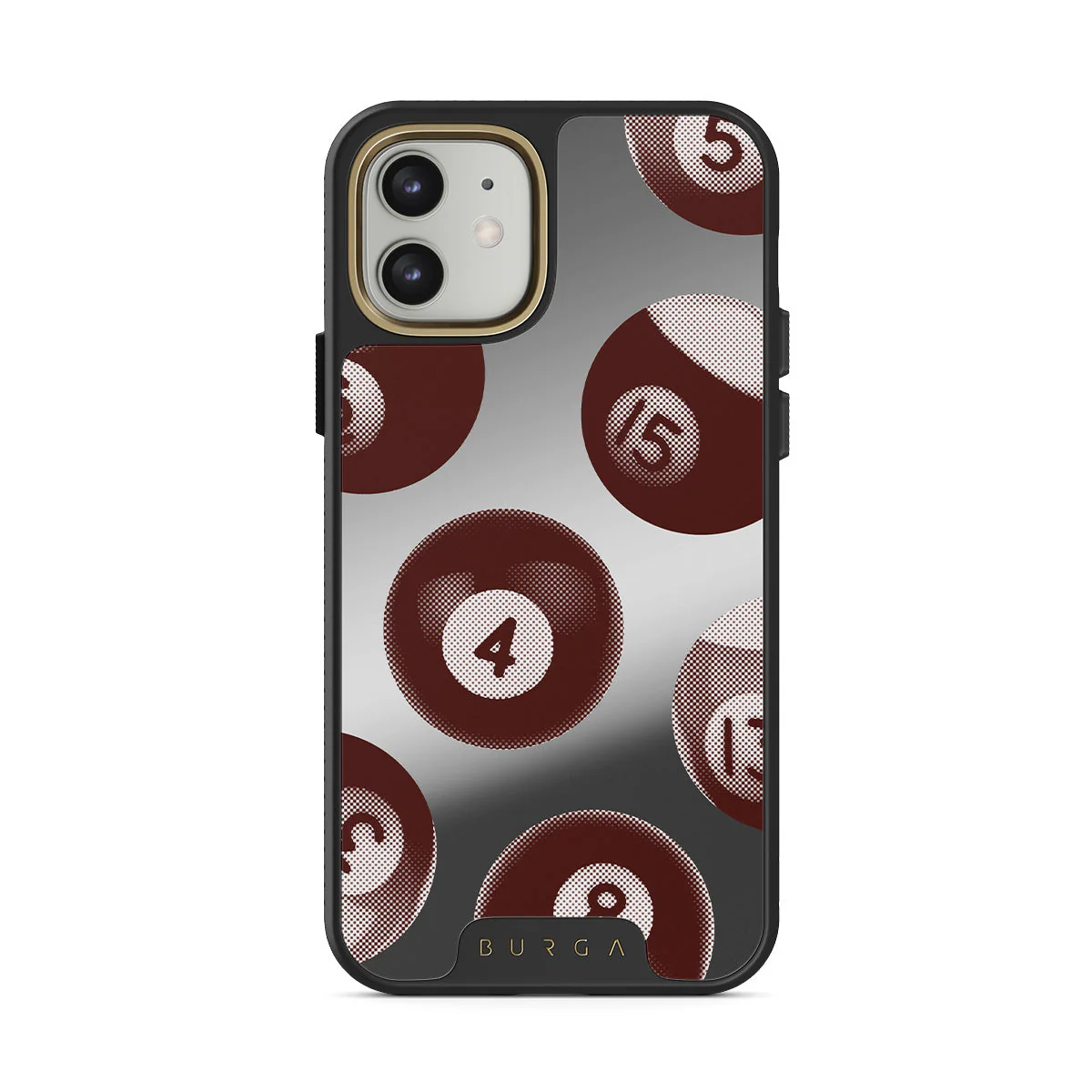 Cue - iPhone 11 Case - Image 19