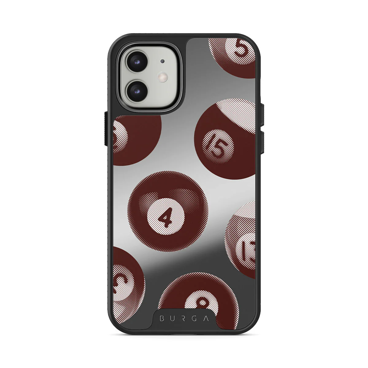 Cue - iPhone 11 Case - Image 27