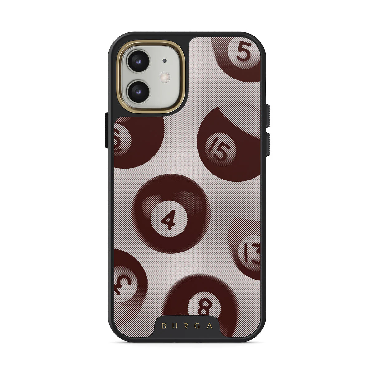 Cue - iPhone 11 Case - Image 5