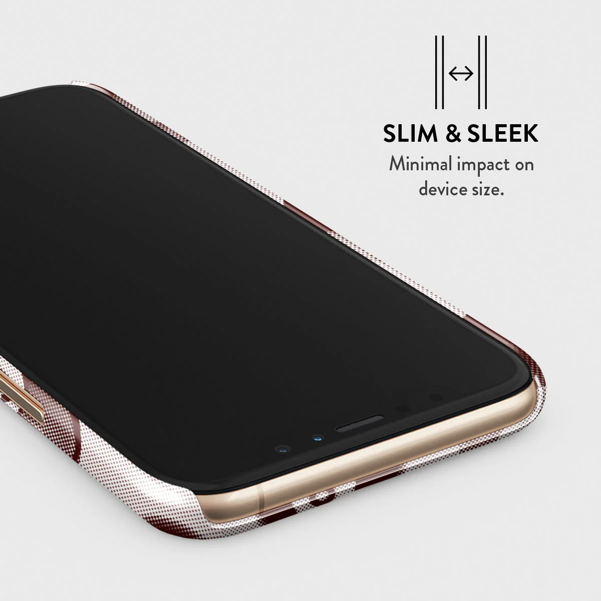 Cue - iPhone 11 Pro Case - Image 4